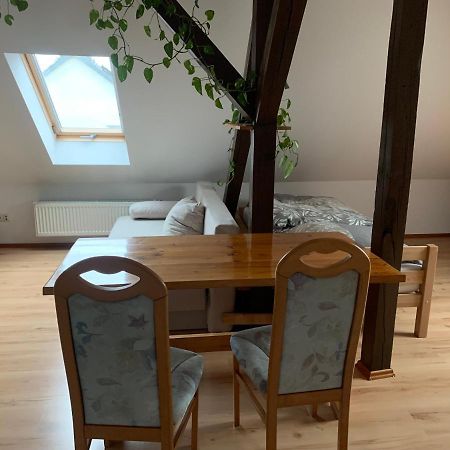 Ferienwohnung Sophie Berlin Ngoại thất bức ảnh