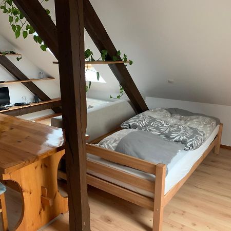 Ferienwohnung Sophie Berlin Ngoại thất bức ảnh