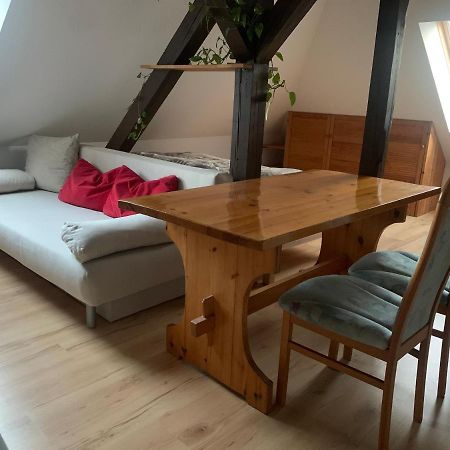 Ferienwohnung Sophie Berlin Ngoại thất bức ảnh