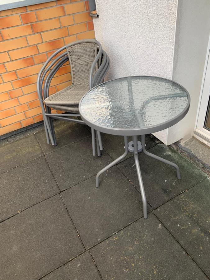 Ferienwohnung Sophie Berlin Ngoại thất bức ảnh
