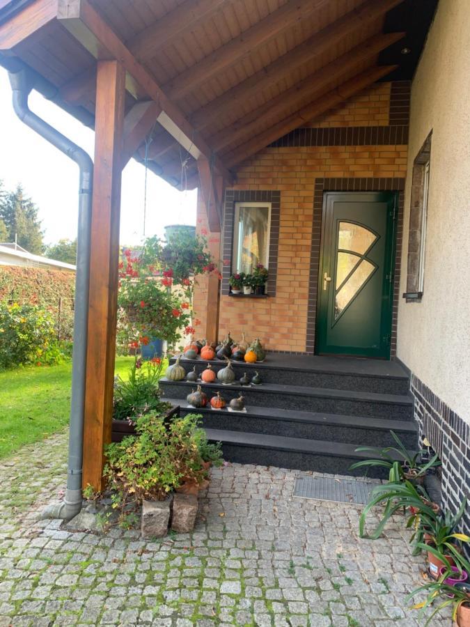 Ferienwohnung Sophie Berlin Ngoại thất bức ảnh
