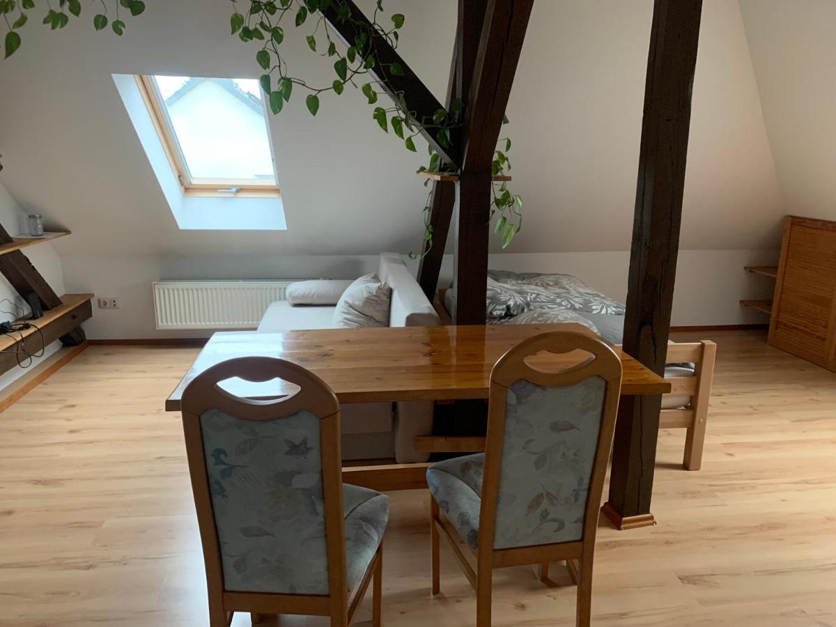 Ferienwohnung Sophie Berlin Ngoại thất bức ảnh