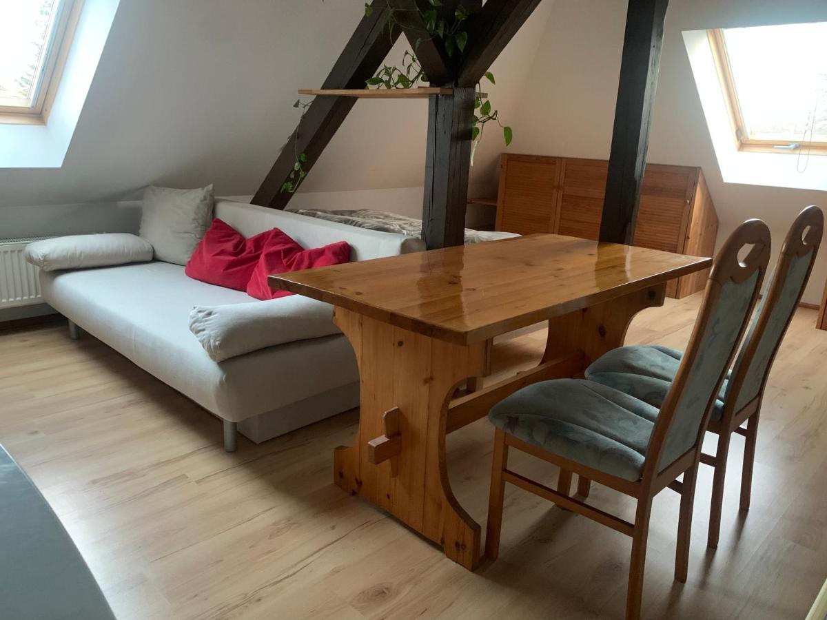 Ferienwohnung Sophie Berlin Ngoại thất bức ảnh